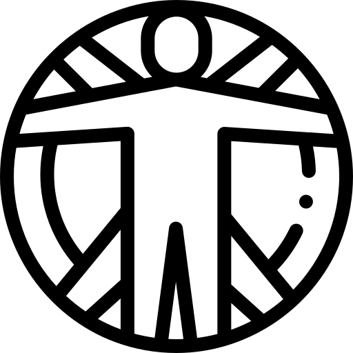Ícone de Filosofia