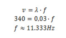 Calculo da questão