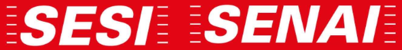SESI SENAI Logo