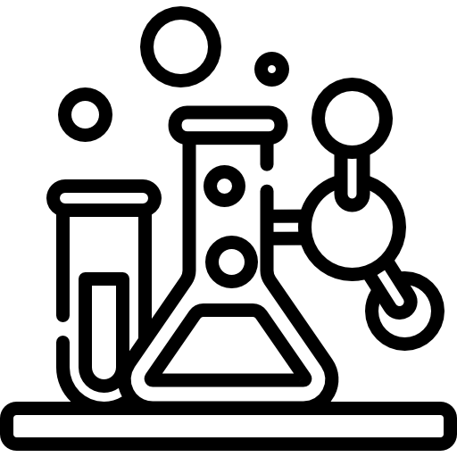 Ícone de Química