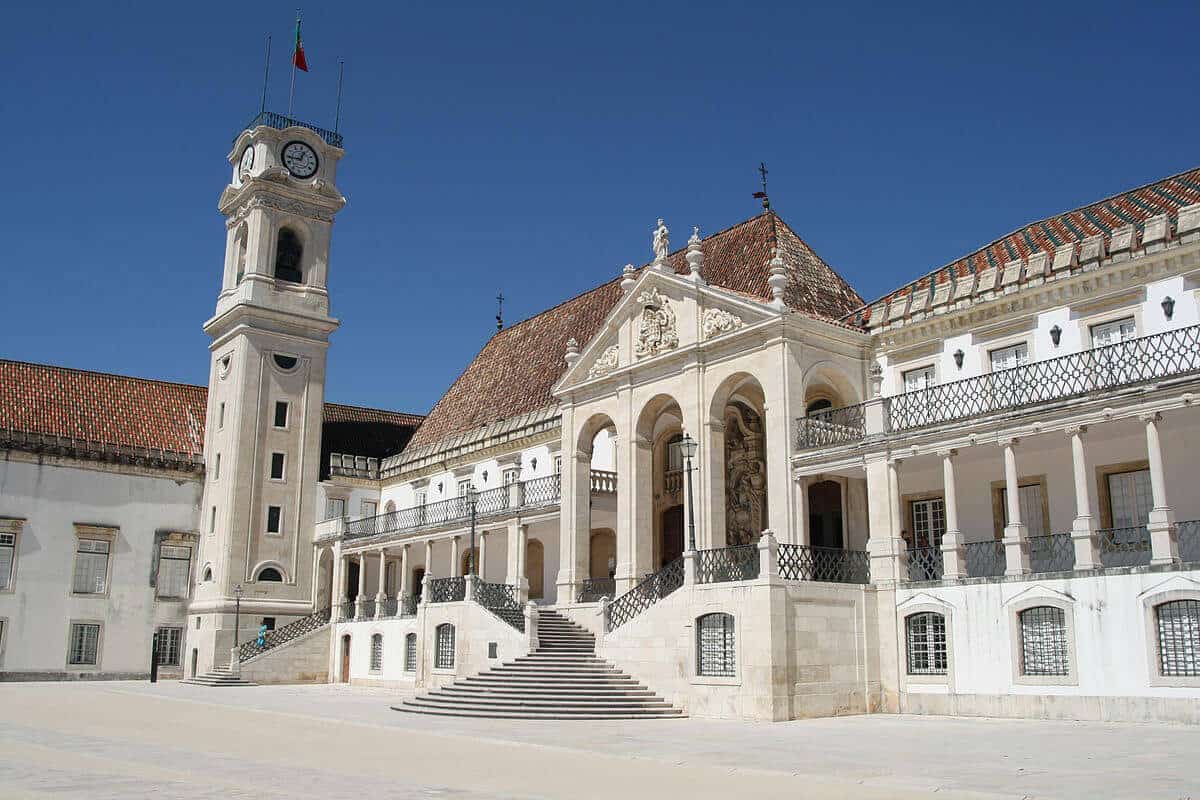 Universidade Exterior